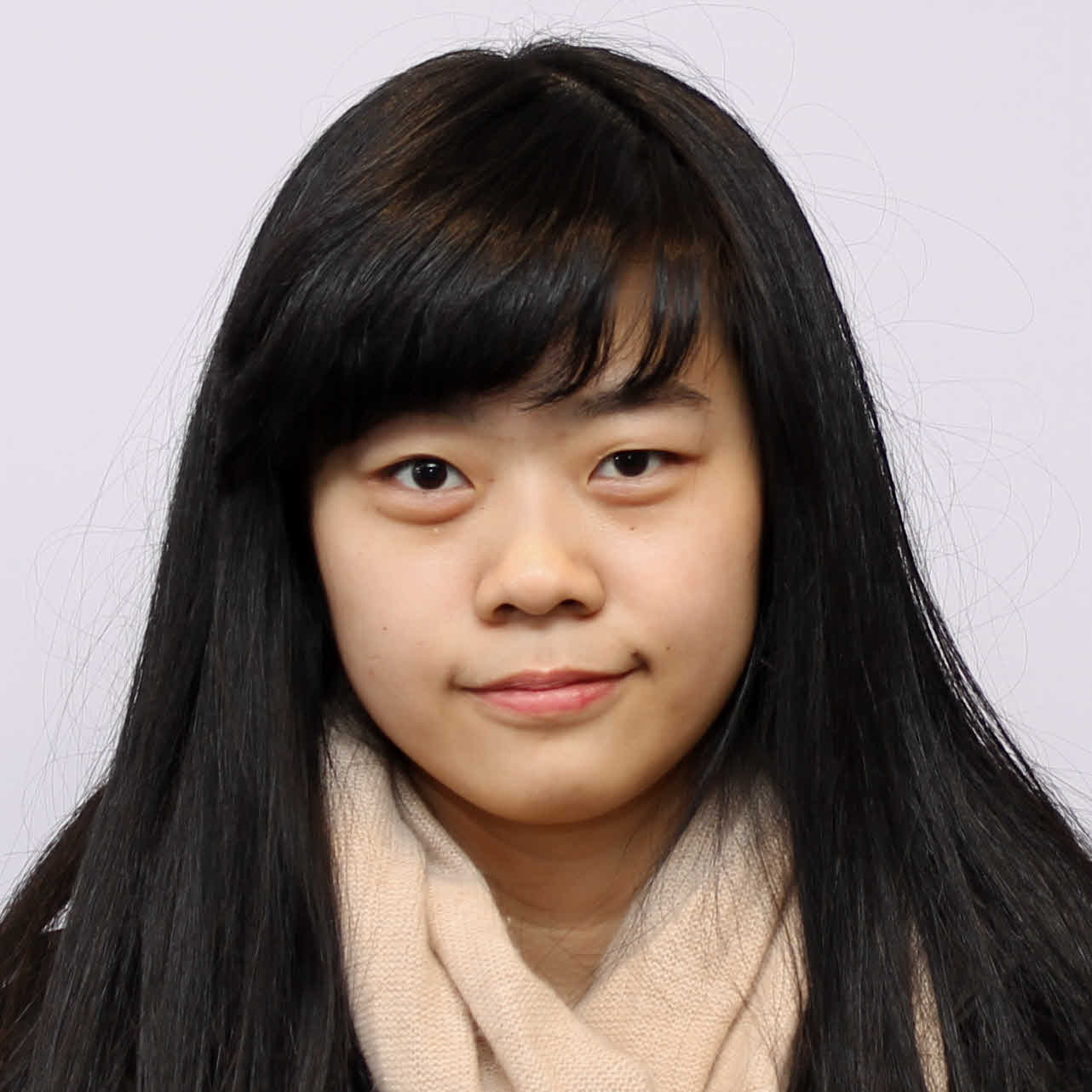 Photo of Weiyi Cui